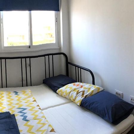 Appartement Playa De Isora à Playa de San Juan  Extérieur photo