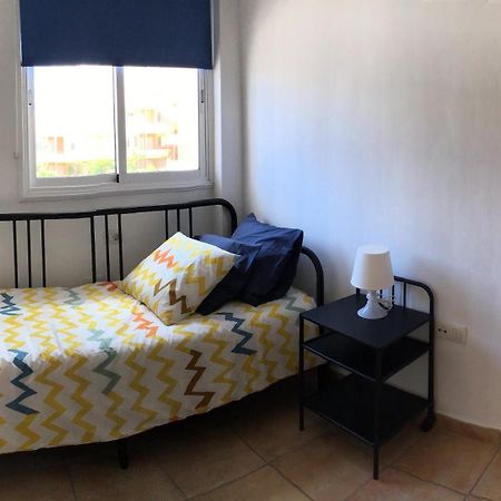 Appartement Playa De Isora à Playa de San Juan  Extérieur photo