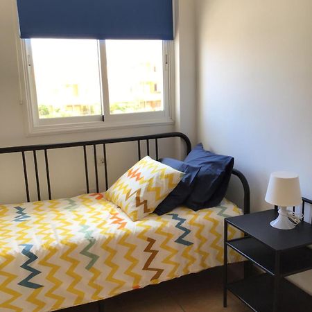 Appartement Playa De Isora à Playa de San Juan  Extérieur photo
