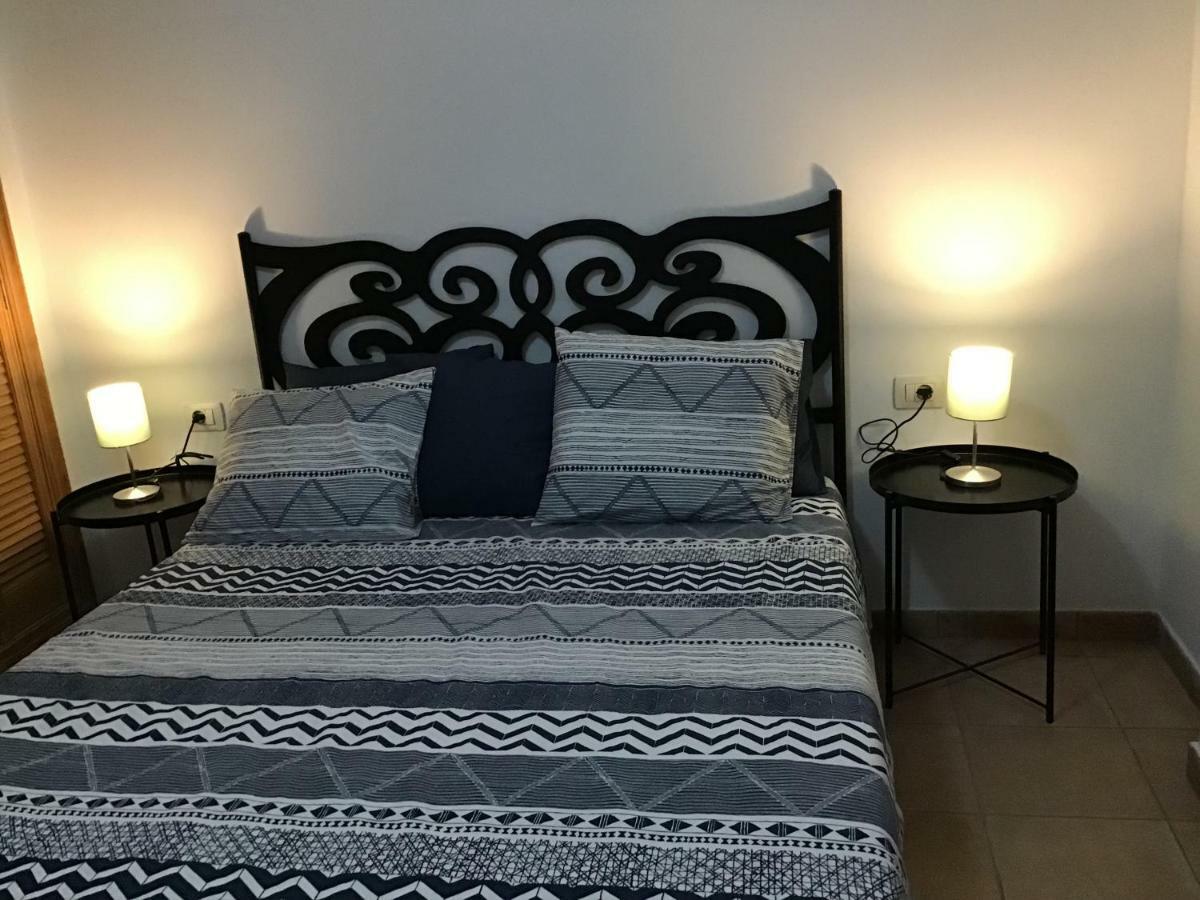 Appartement Playa De Isora à Playa de San Juan  Extérieur photo