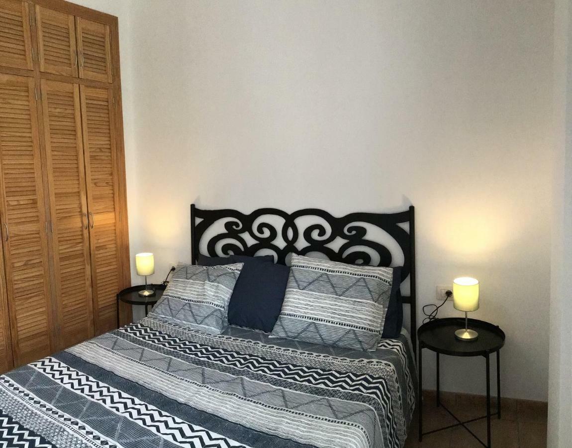 Appartement Playa De Isora à Playa de San Juan  Extérieur photo