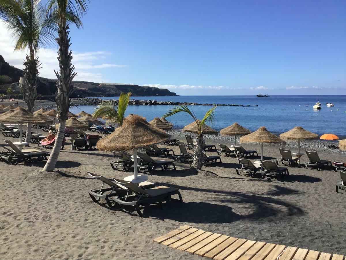 Appartement Playa De Isora à Playa de San Juan  Extérieur photo