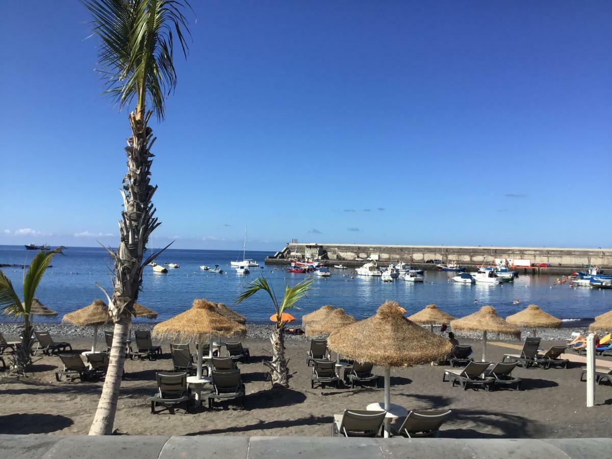 Appartement Playa De Isora à Playa de San Juan  Extérieur photo